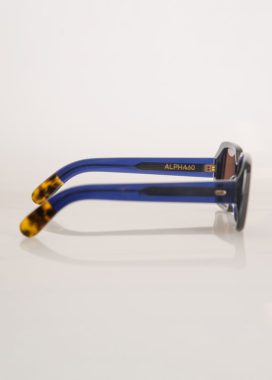 SCOUT SUNGLASSES / NAVY