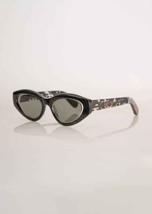 MAVI SUNGLASSES / BLACK