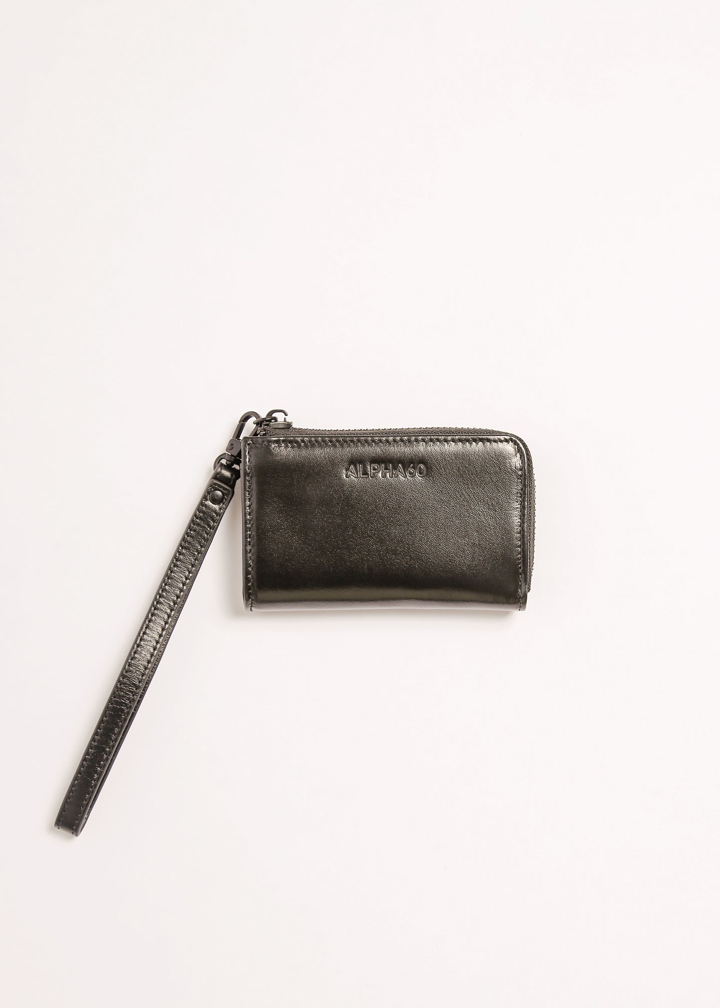 YATES WALLET / BLACK