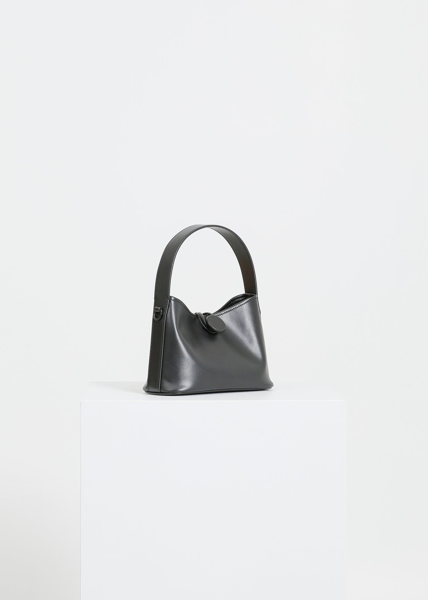 ELAINE BAG	 / BLACK