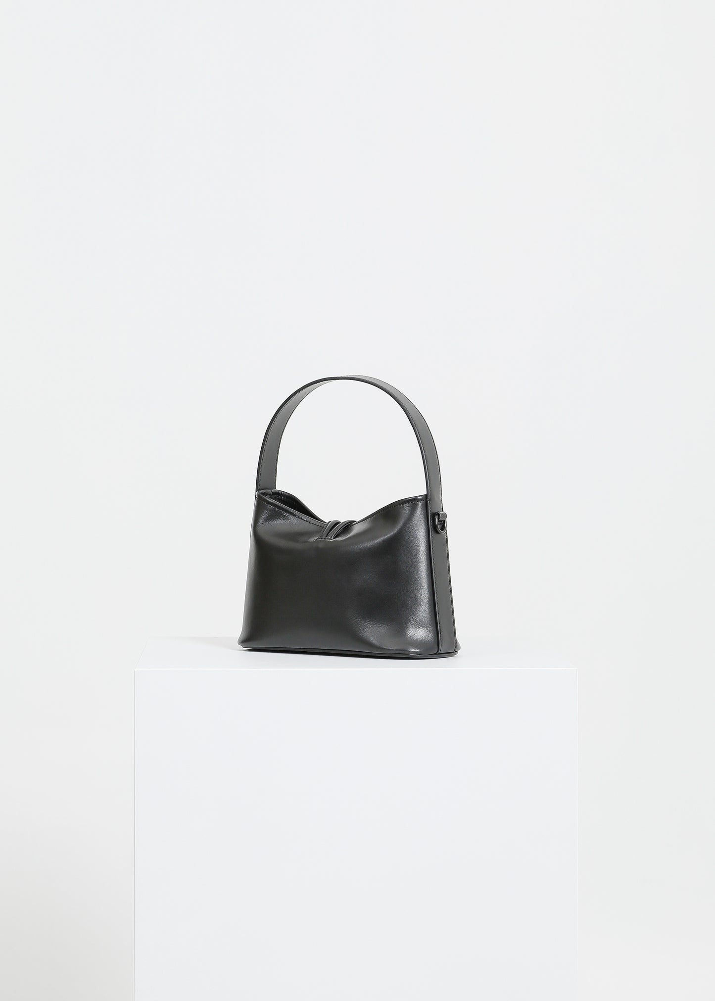 ELAINE BAG	 / BLACK