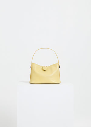 ELAINE  BAG	 / BUTTER