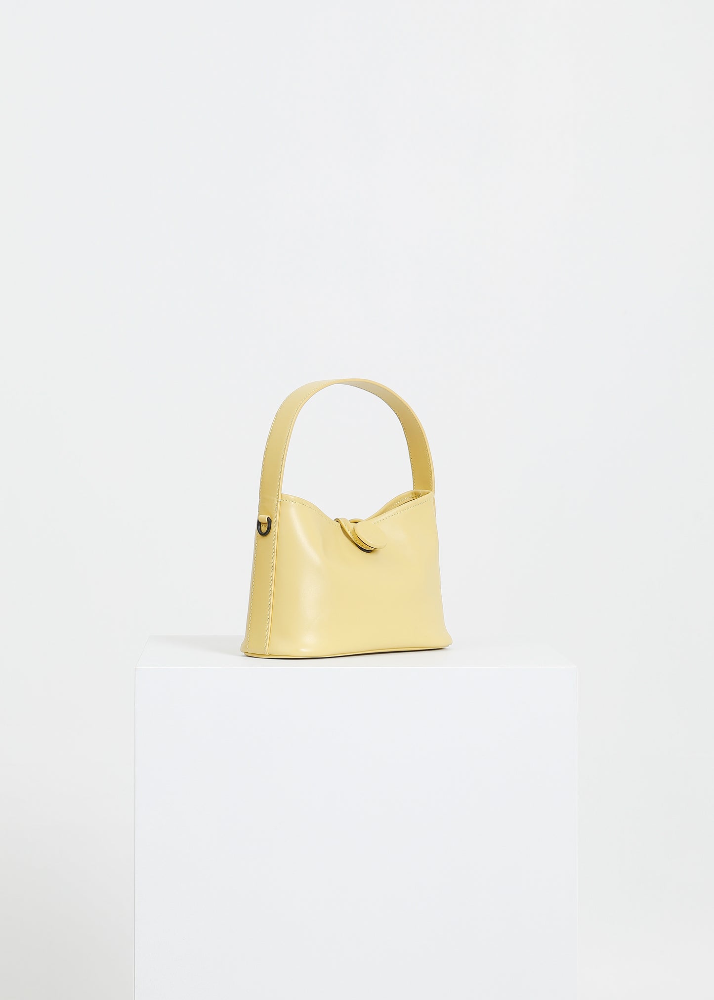 ELAINE  BAG	 / BUTTER