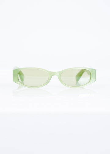 RHOE SUNGLASSES / GRASS