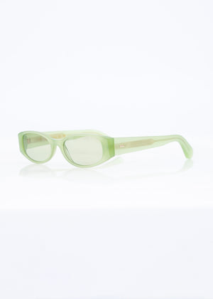 RHOE SUNGLASSES / GRASS