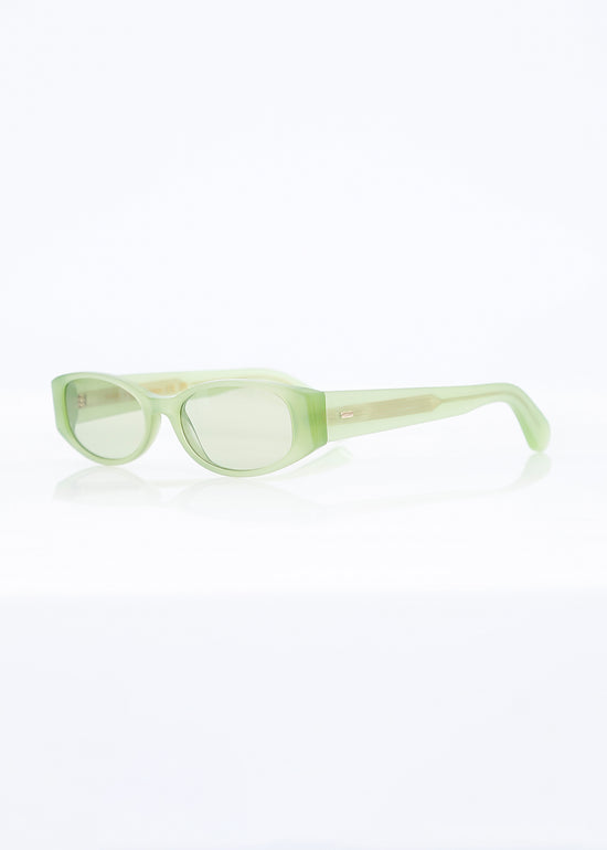 RHOE SUNGLASSES / GRASS