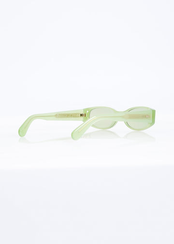 RHOE SUNGLASSES / GRASS