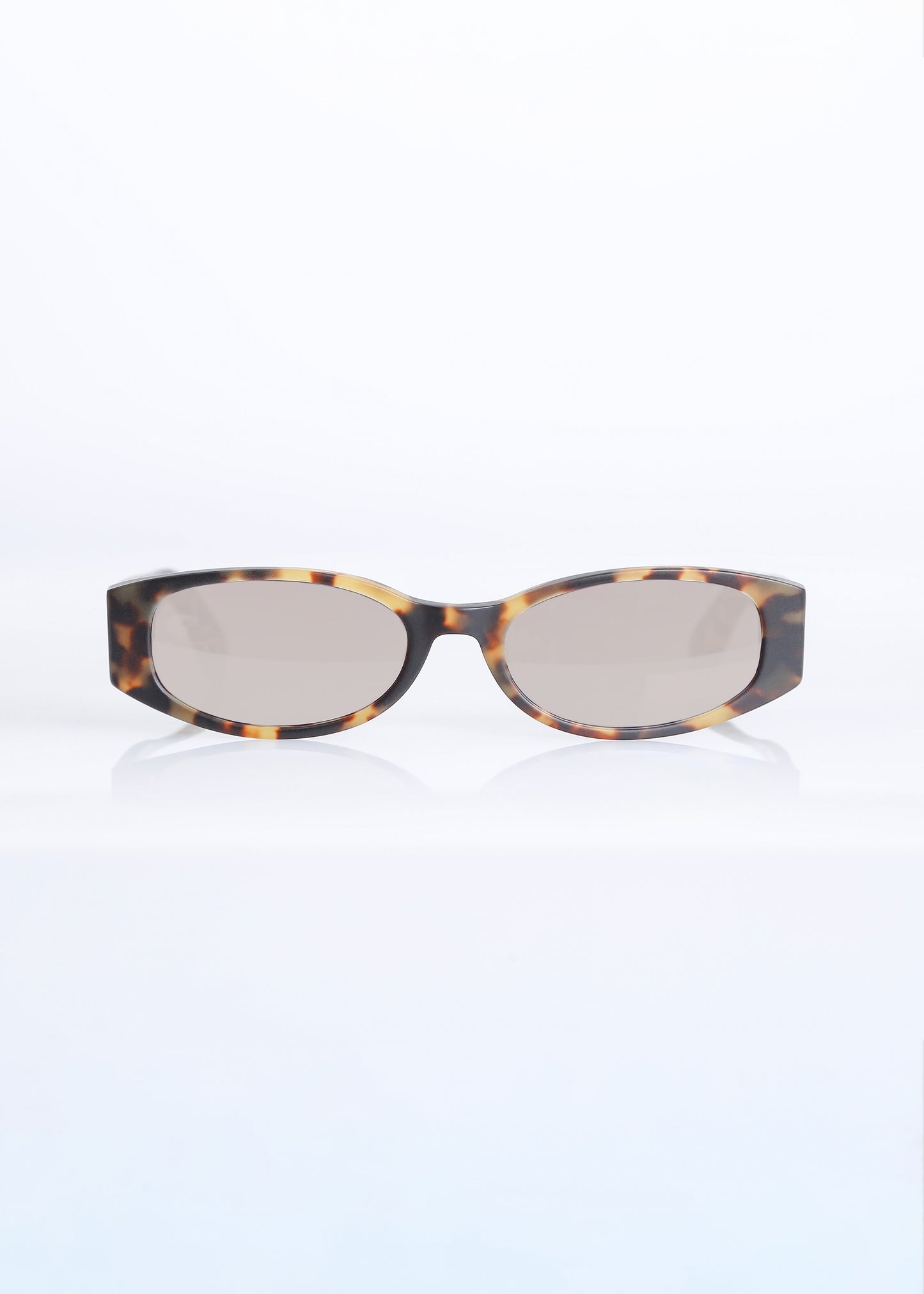 RHOE SUNGLASSES / TORT