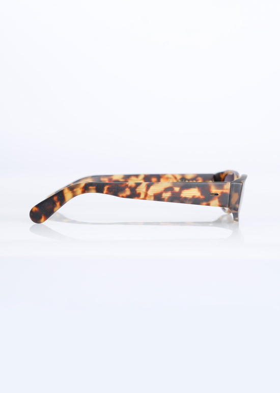 RHOE SUNGLASSES / TORT