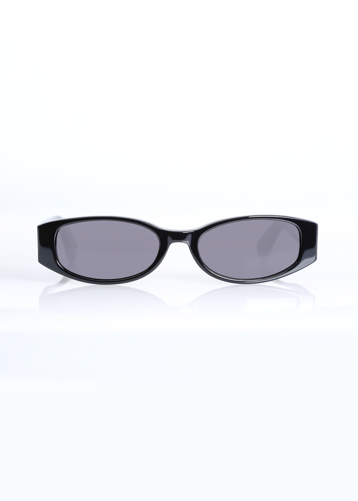 RHOE SUNGLASSES / BLACK