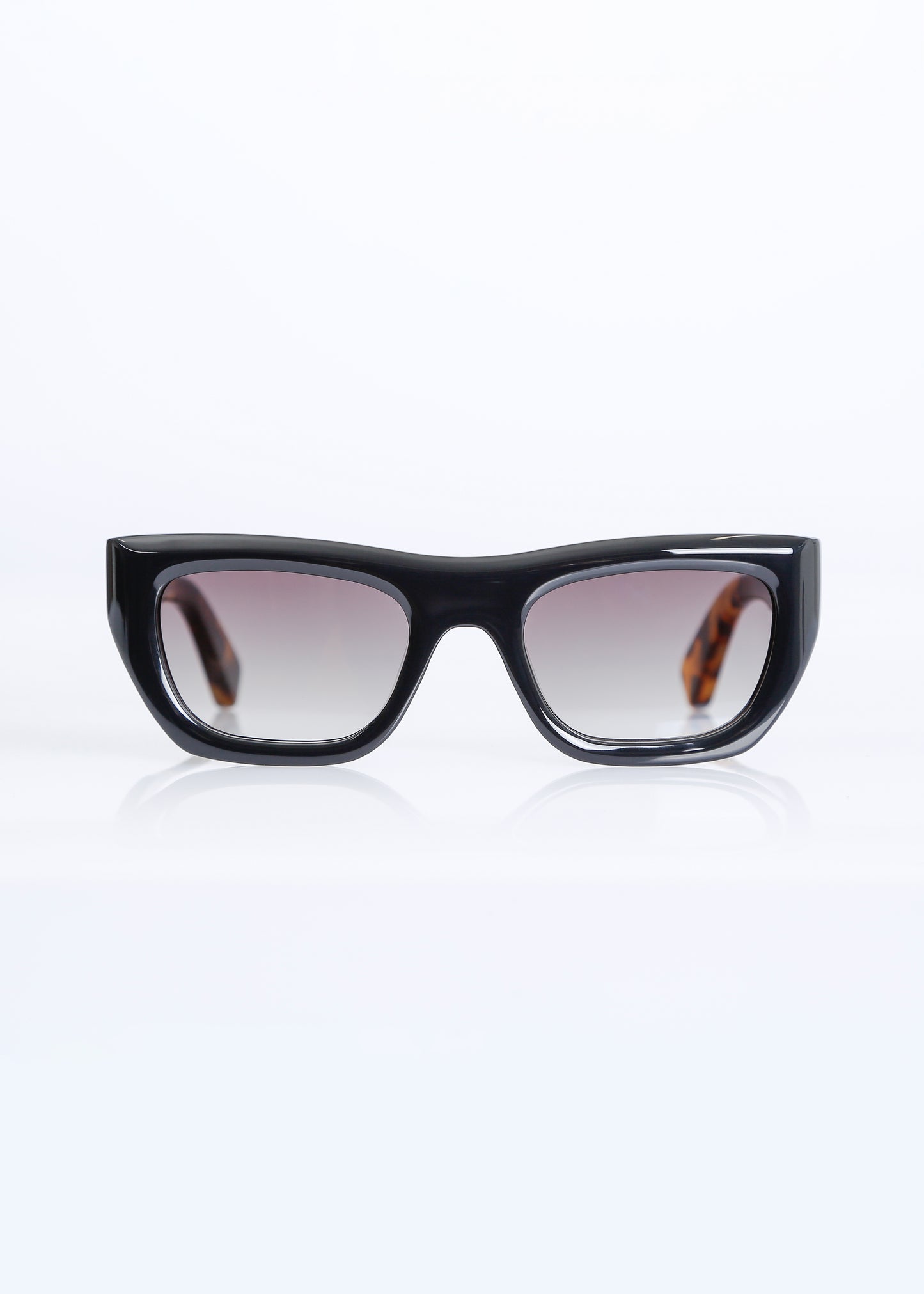 JUDE SUNGLASSES / BLACK