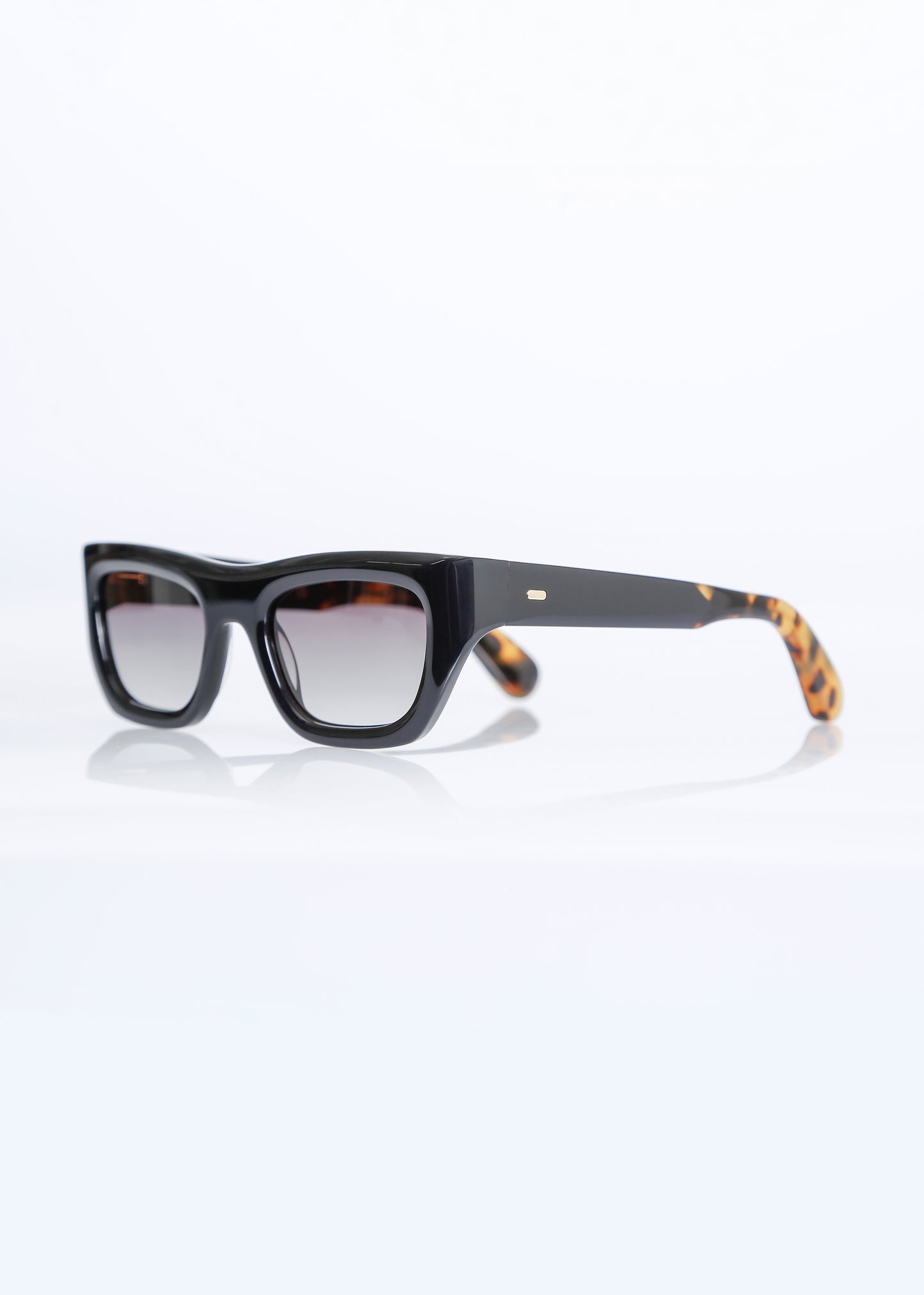 JUDE SUNGLASSES / BLACK