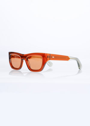 JUDE SUNGLASSES / SHERRY