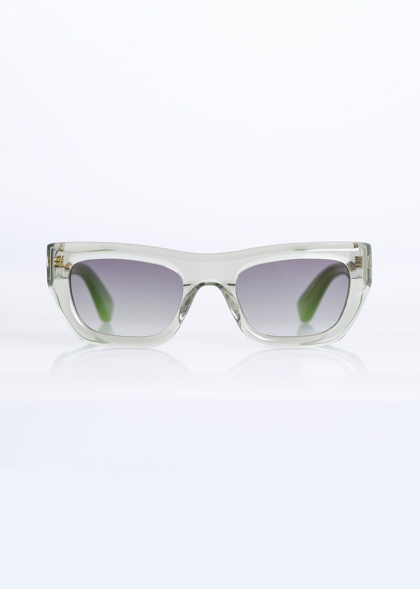 JUDE SUNGLASSES / MOSS