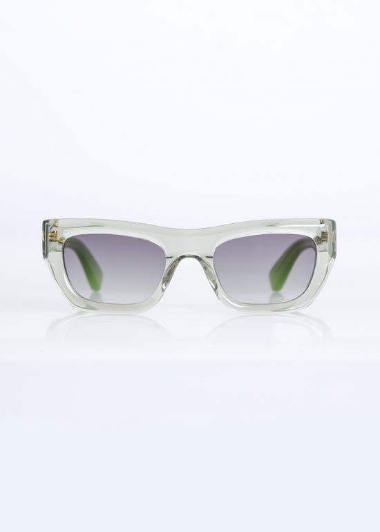 JUDE SUNGLASSES / MOSS