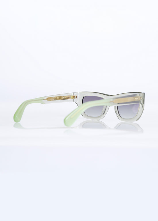 JUDE SUNGLASSES / MOSS