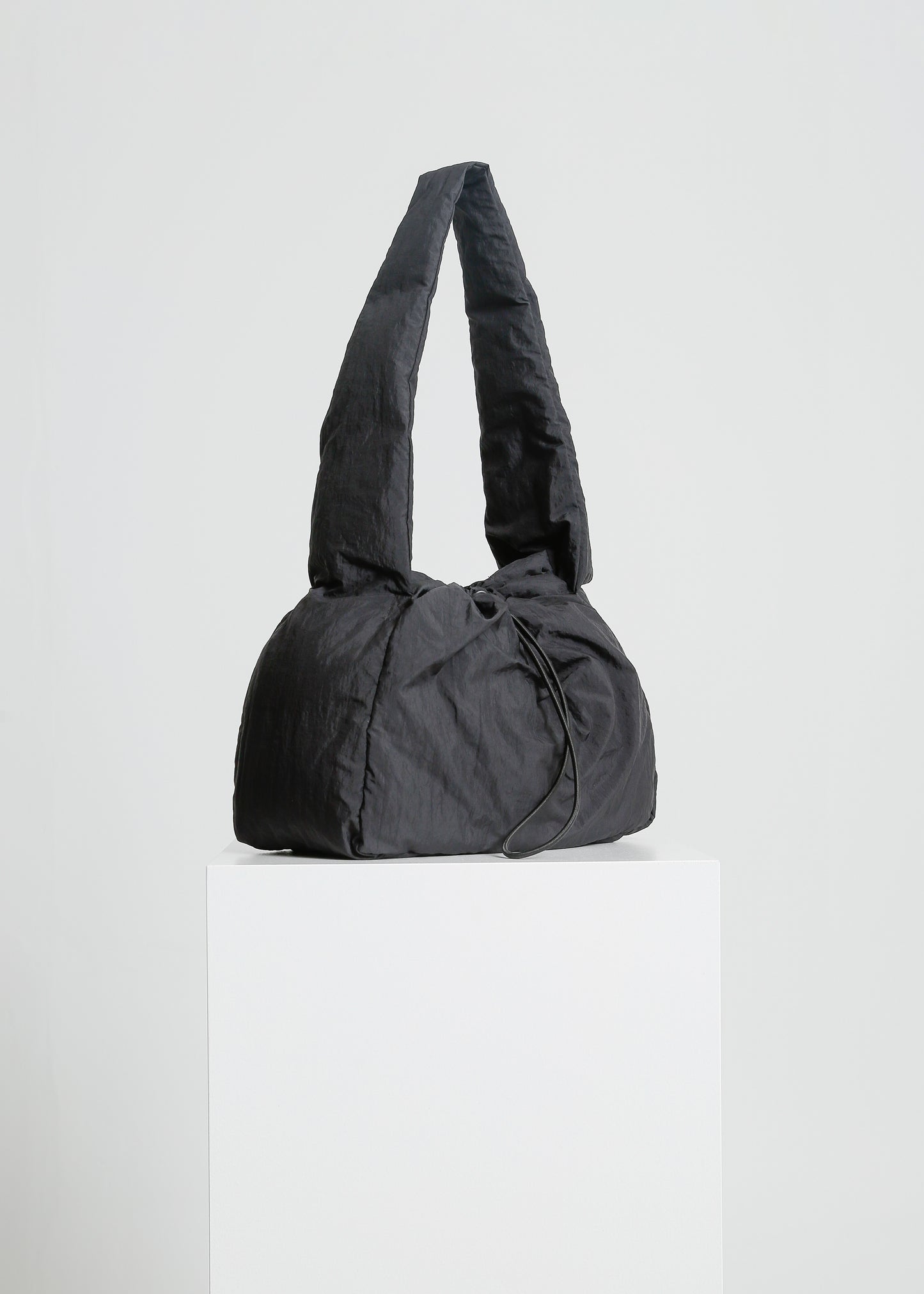 VALE BAG / BLACK