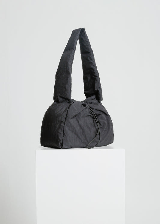 VALE BAG / BLACK