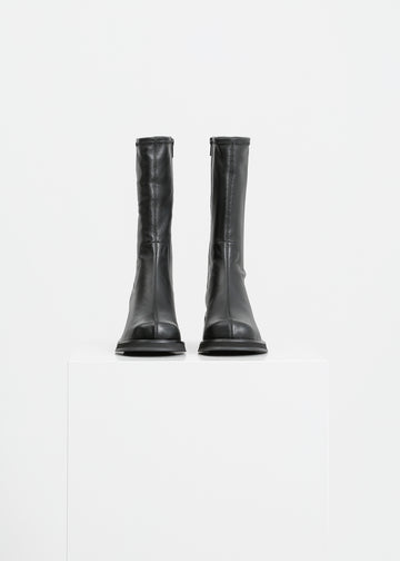 JESSE BOOT / BLACK