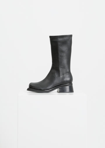 JESSE BOOT / BLACK