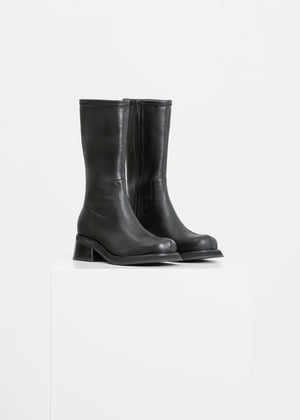 JESSE BOOT / BLACK