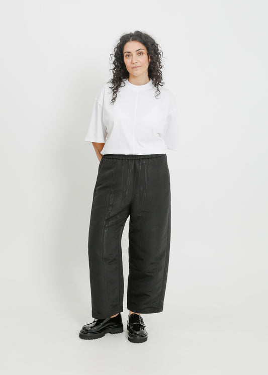 COOPER PANT / BLACK