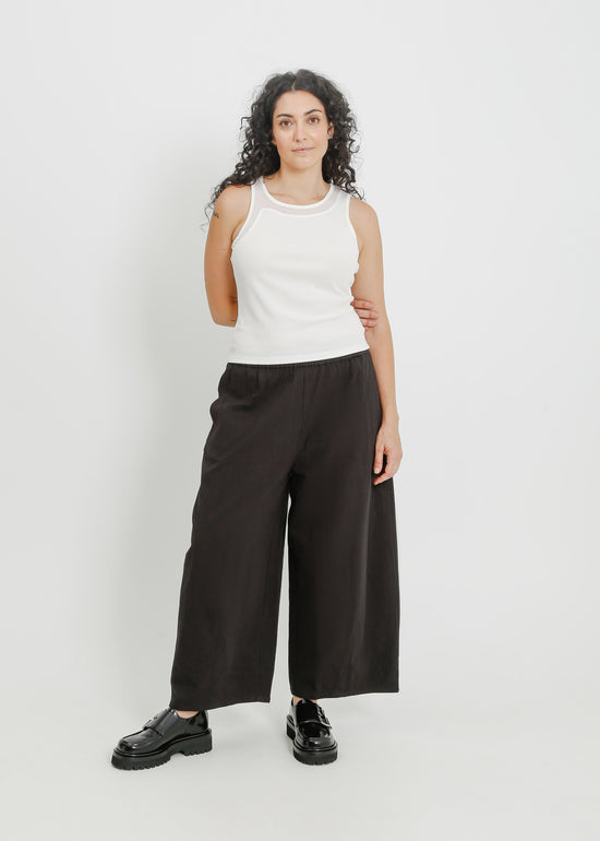 HALEN PANT / BLACK