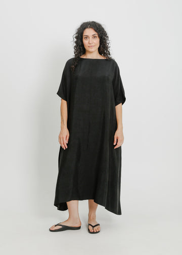 REMY DRESS / BLACK