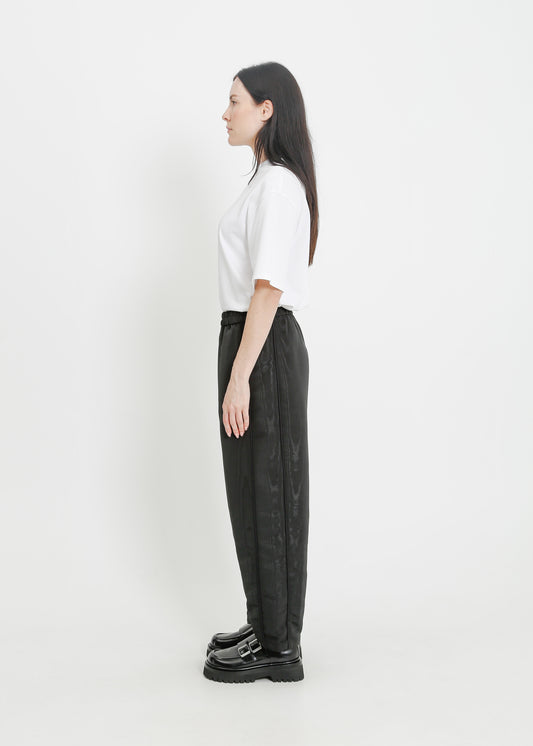 COOPER PANT / BLACK