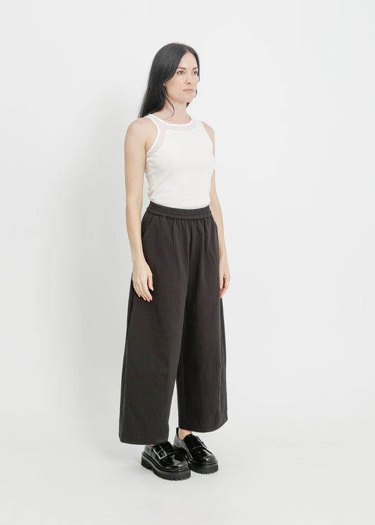 HALEN PANT / BLACK