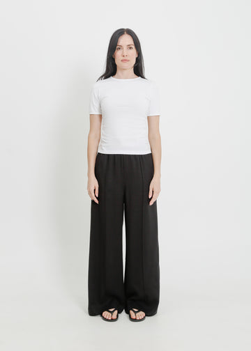 GERMAINE PANT / BLACK