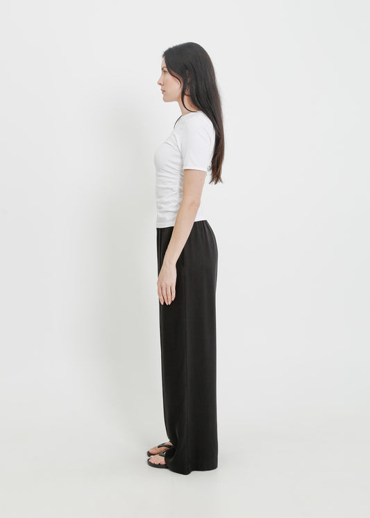 GERMAINE PANT / BLACK