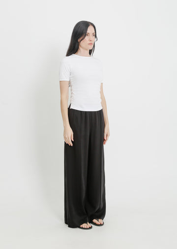 GERMAINE PANT / BLACK