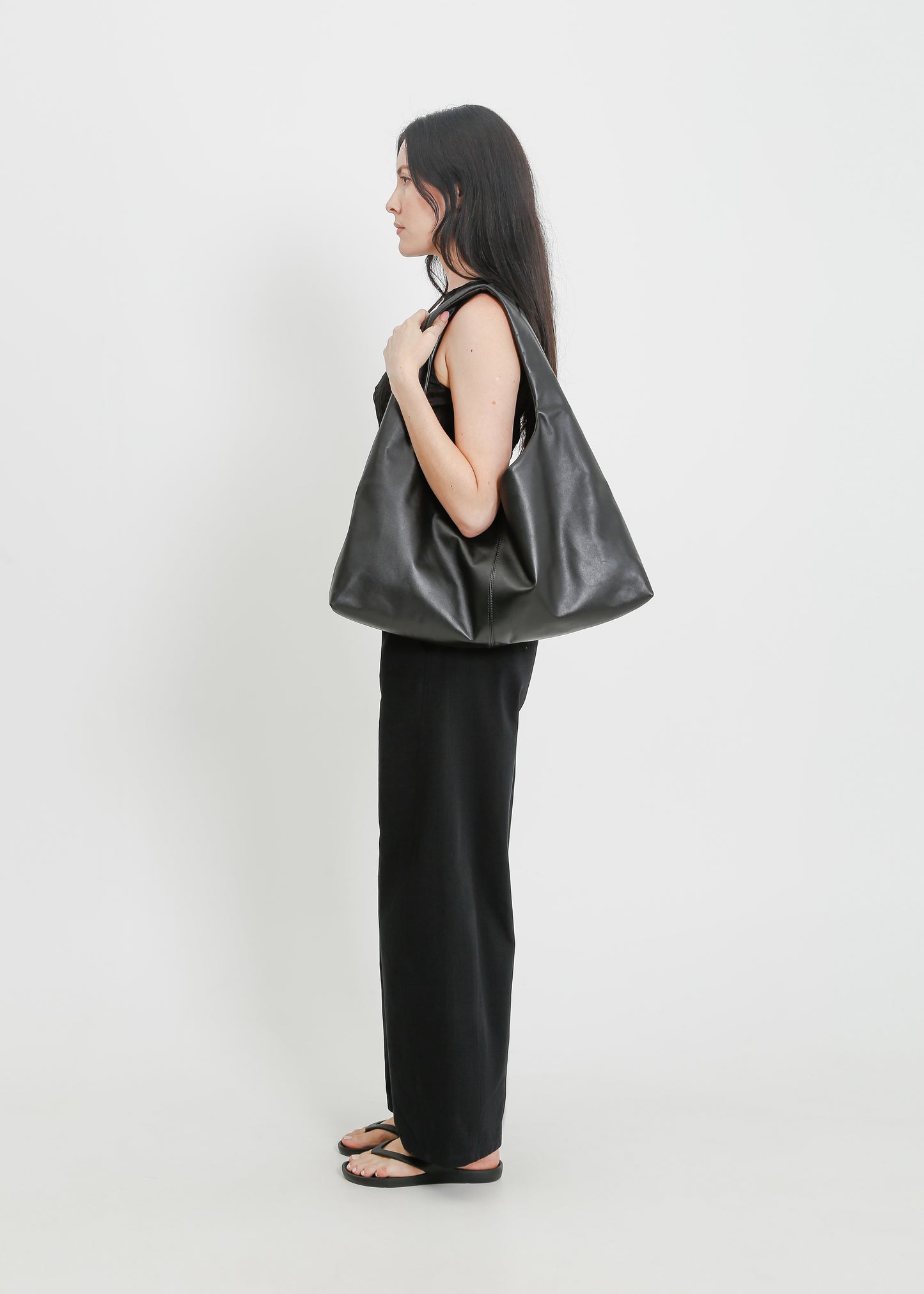 TORY BAG / BLACK