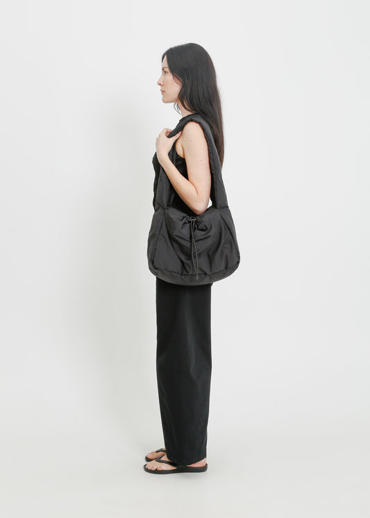 VALE BAG / BLACK