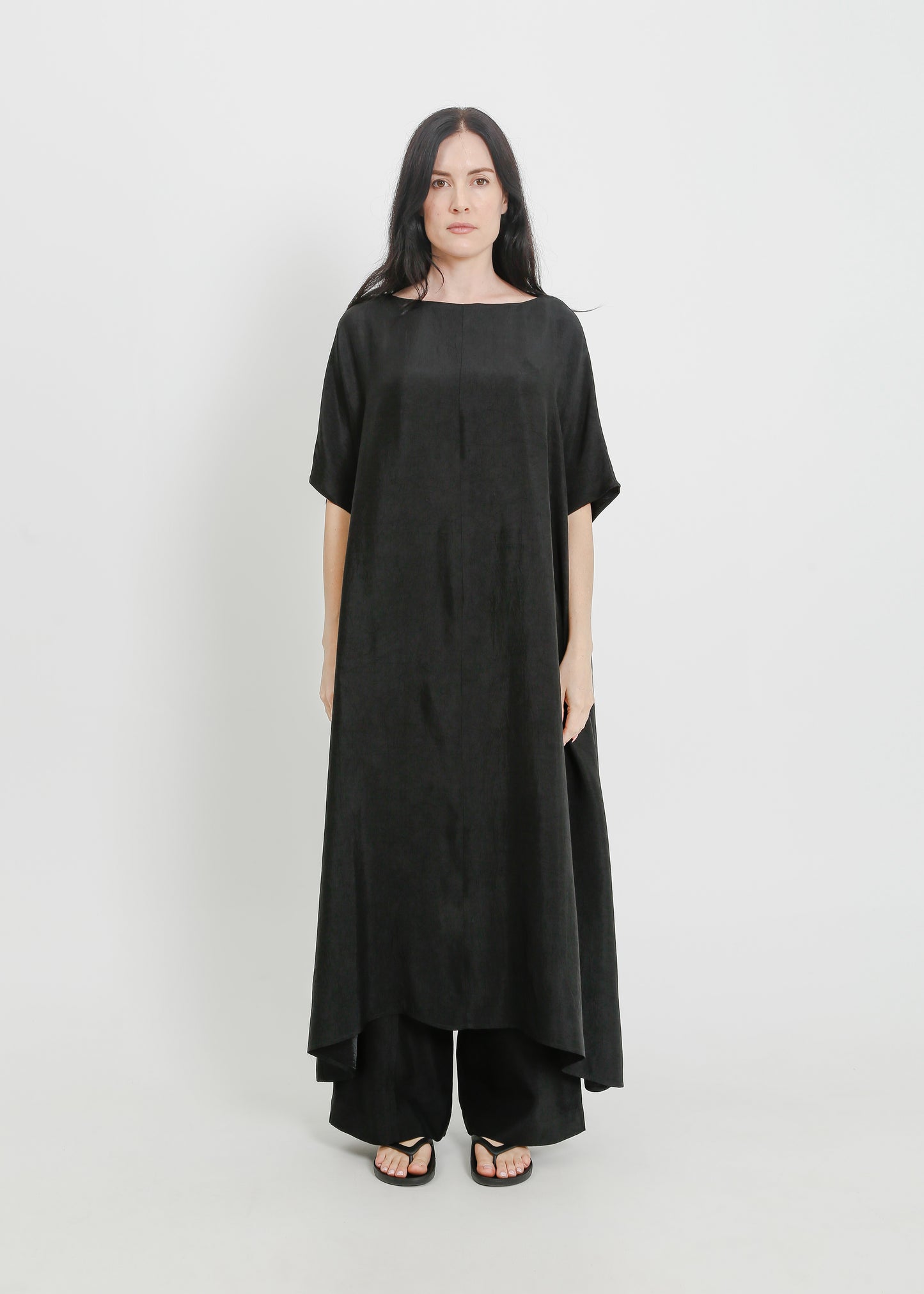 REMY DRESS / BLACK