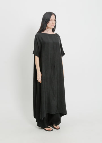 REMY DRESS / BLACK