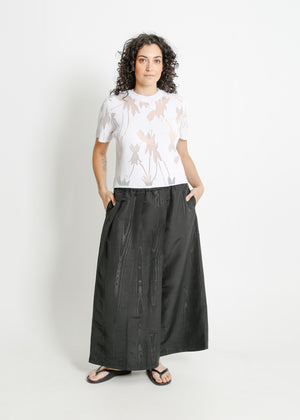 SILAS PANT / BLACK