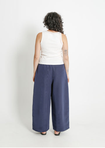 HALEN PANT / NAVY