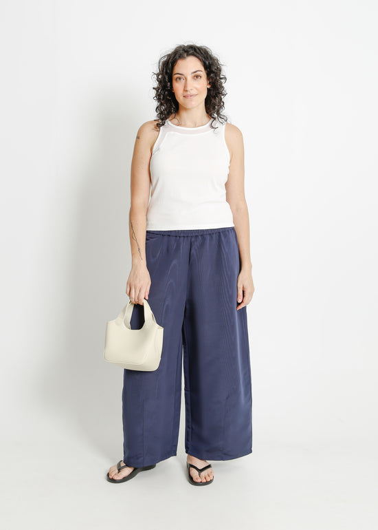 HALEN PANT / NAVY