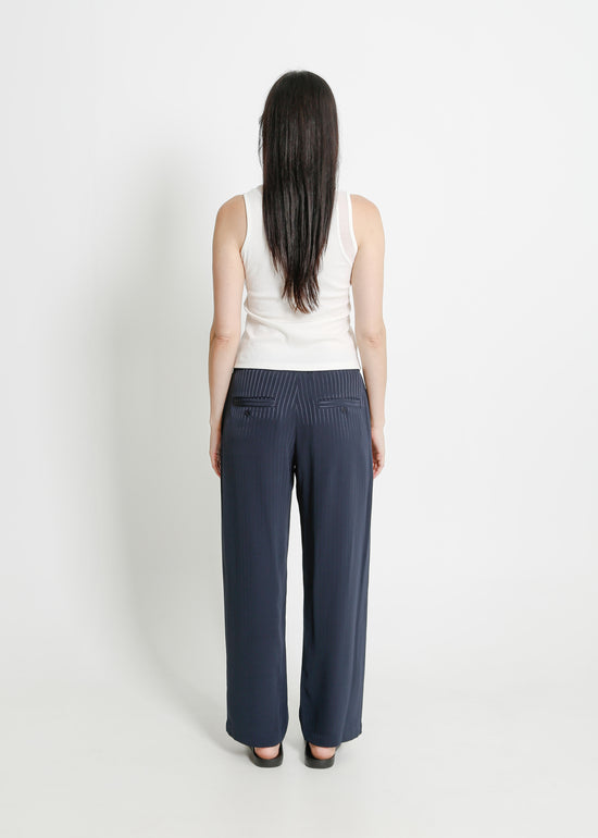 JARRAH PANT / NAVY