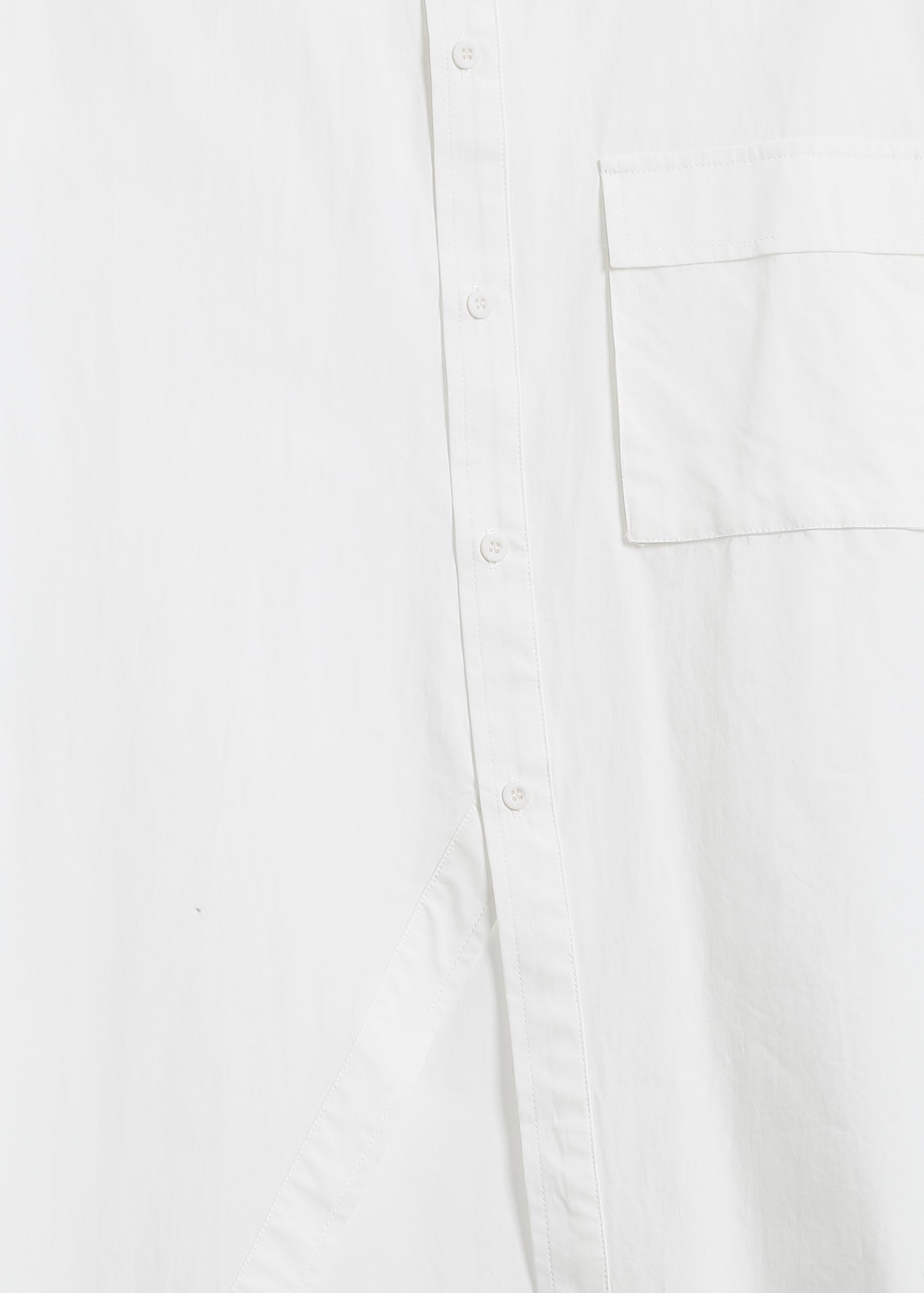 ALAMO SHIRT / WHITE