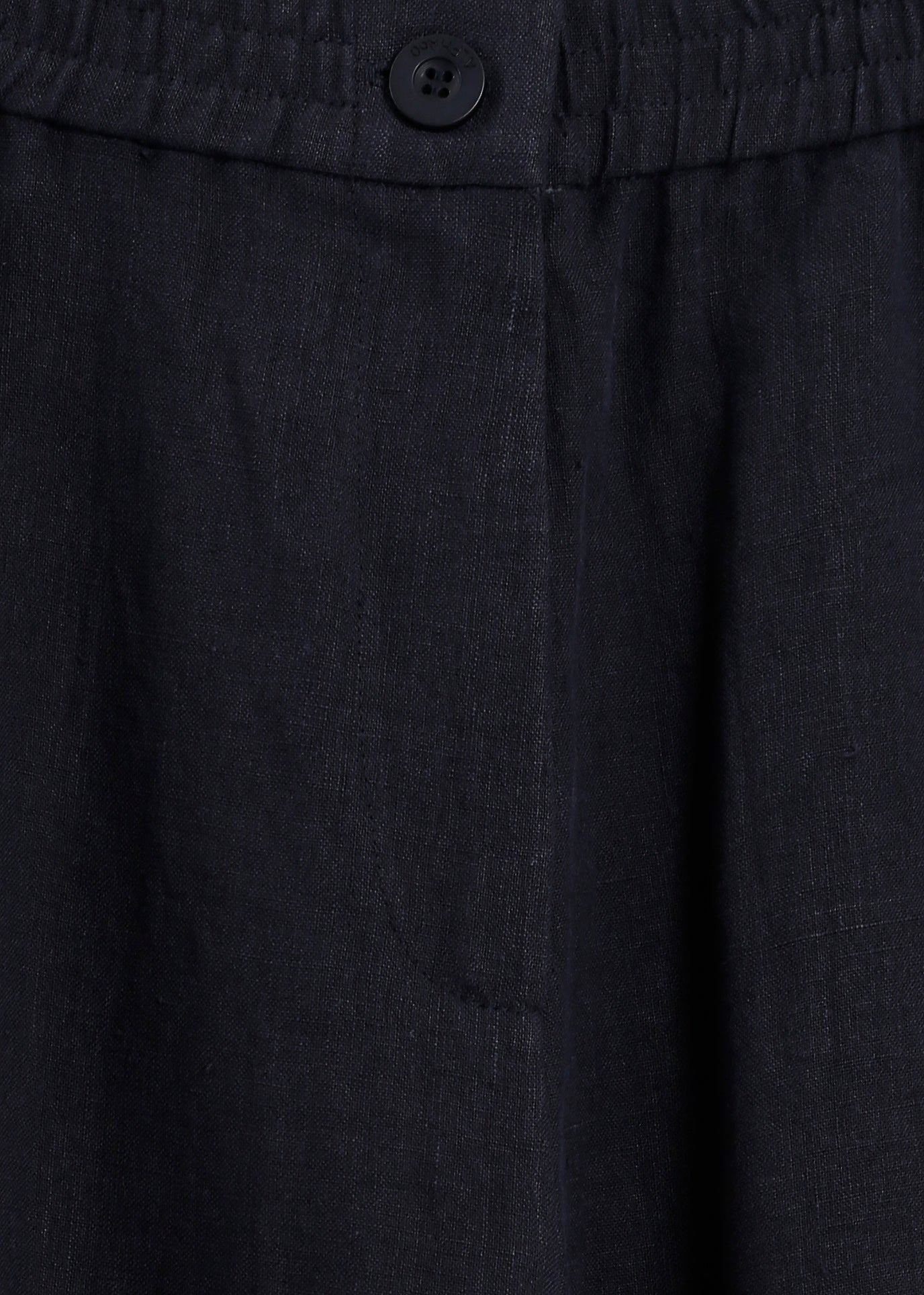 AMIRA PANT / NAVY