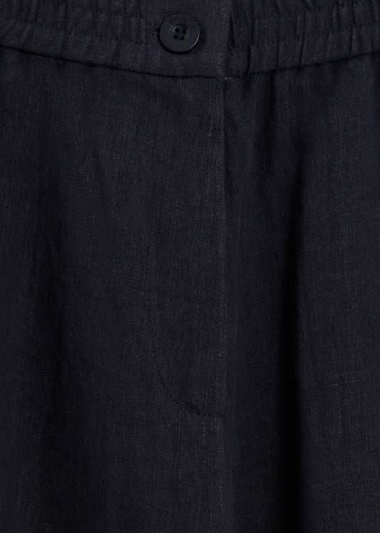 AMIRA PANT / NAVY