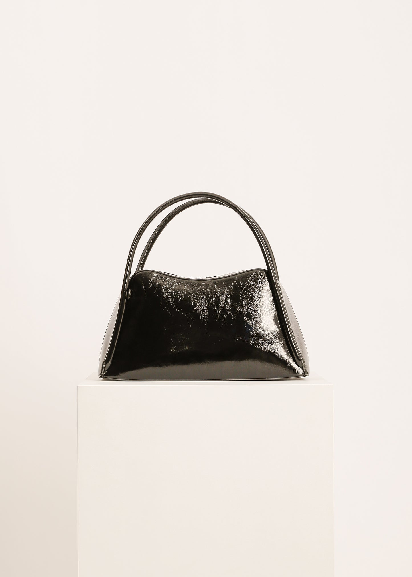 W24 | YVETTE BAG / BLACK