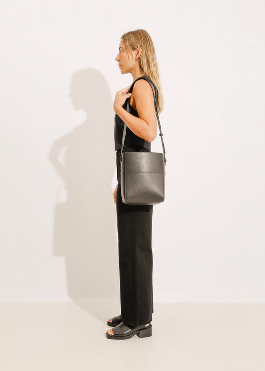 ODETTE BAG / BLACK