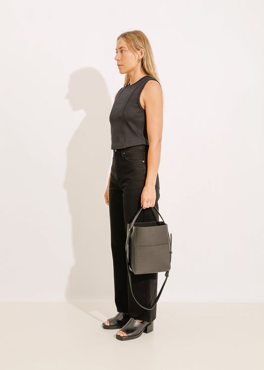 ODETTE BAG / BLACK