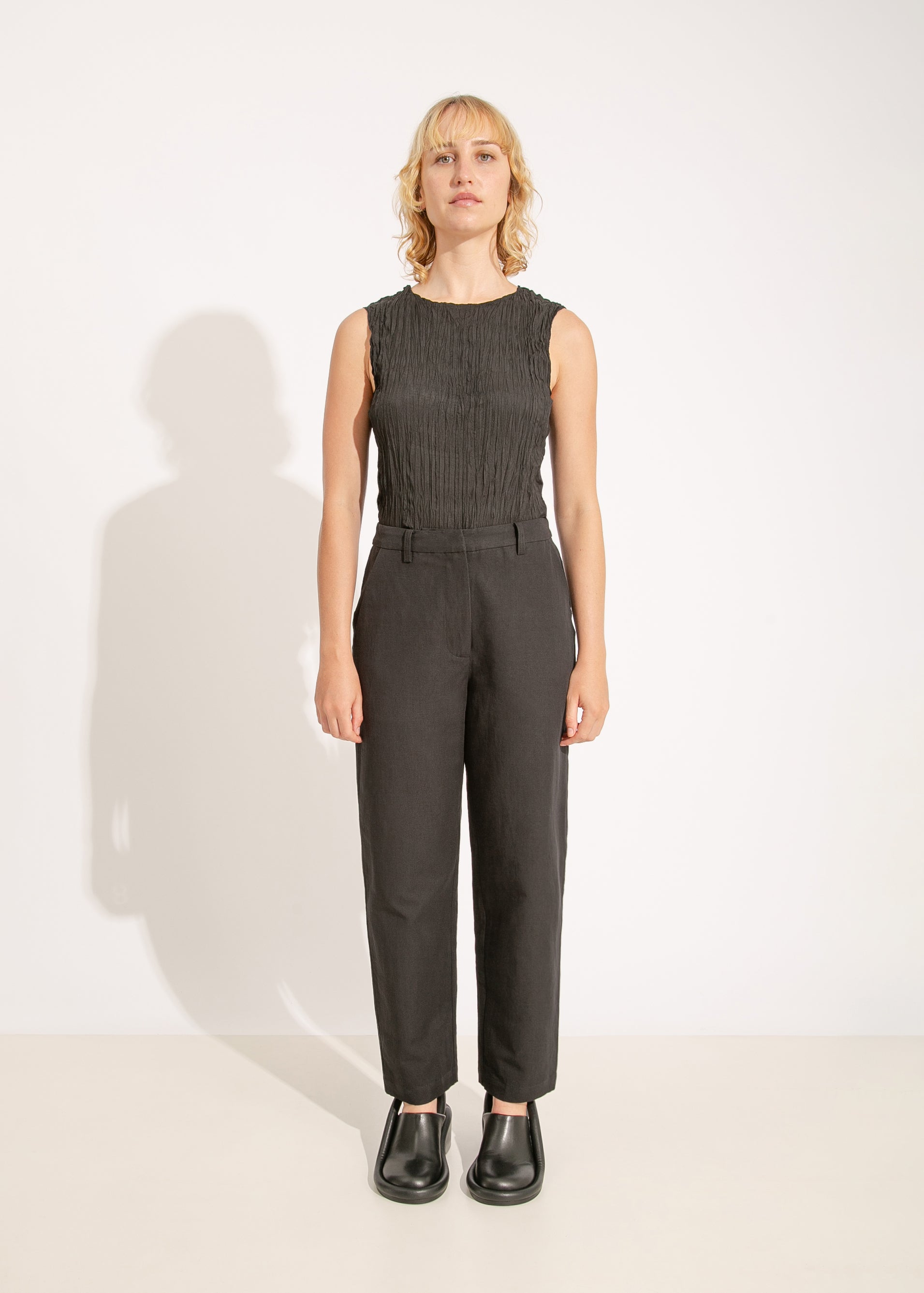 W24 | CALEB PANT / BLACK – Alpha60