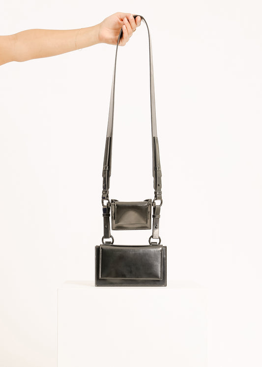 CODA BAG / BLACK