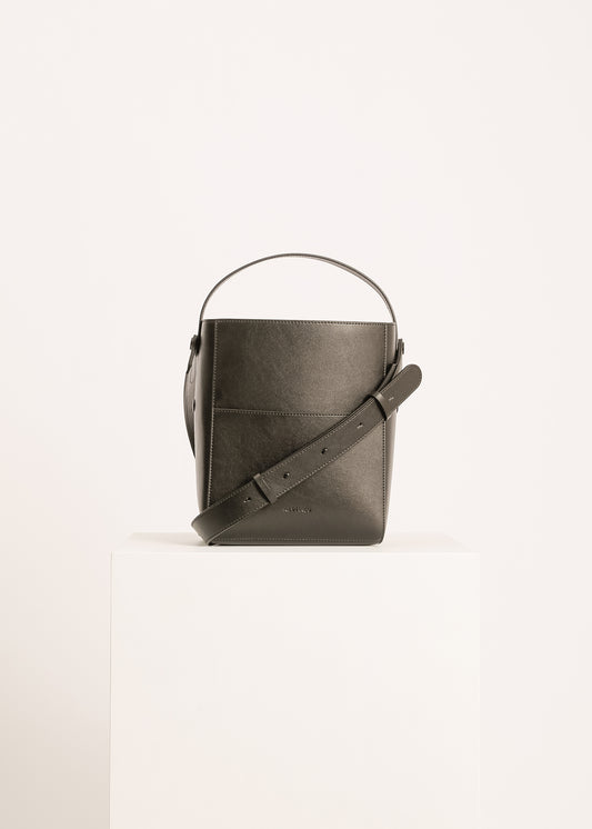 ODETTE BAG / BLACK